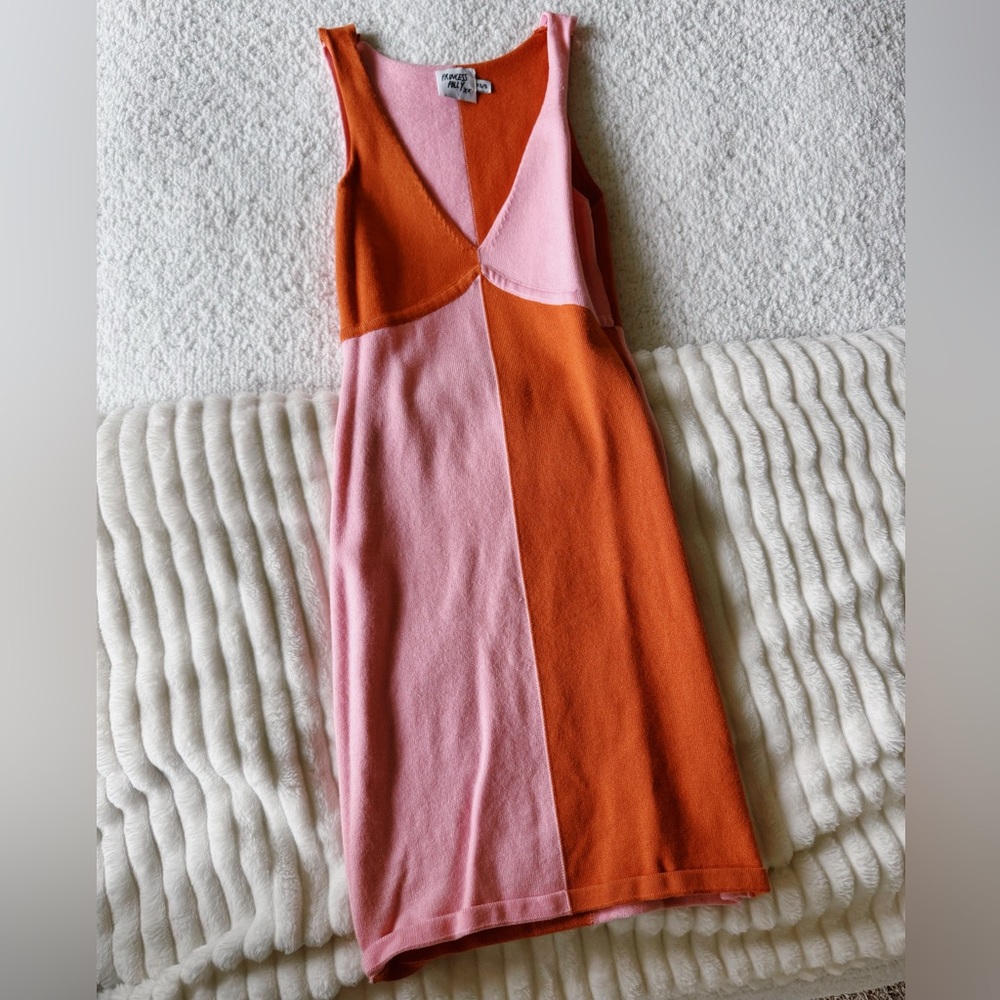 Princess Polly Dress